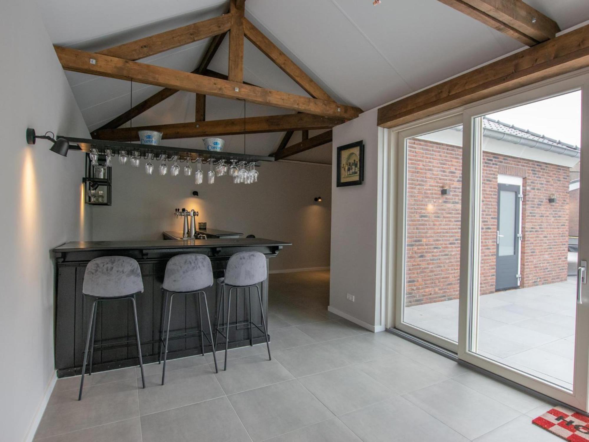Jonkershof Villa Lage Zwaluwe Bagian luar foto
