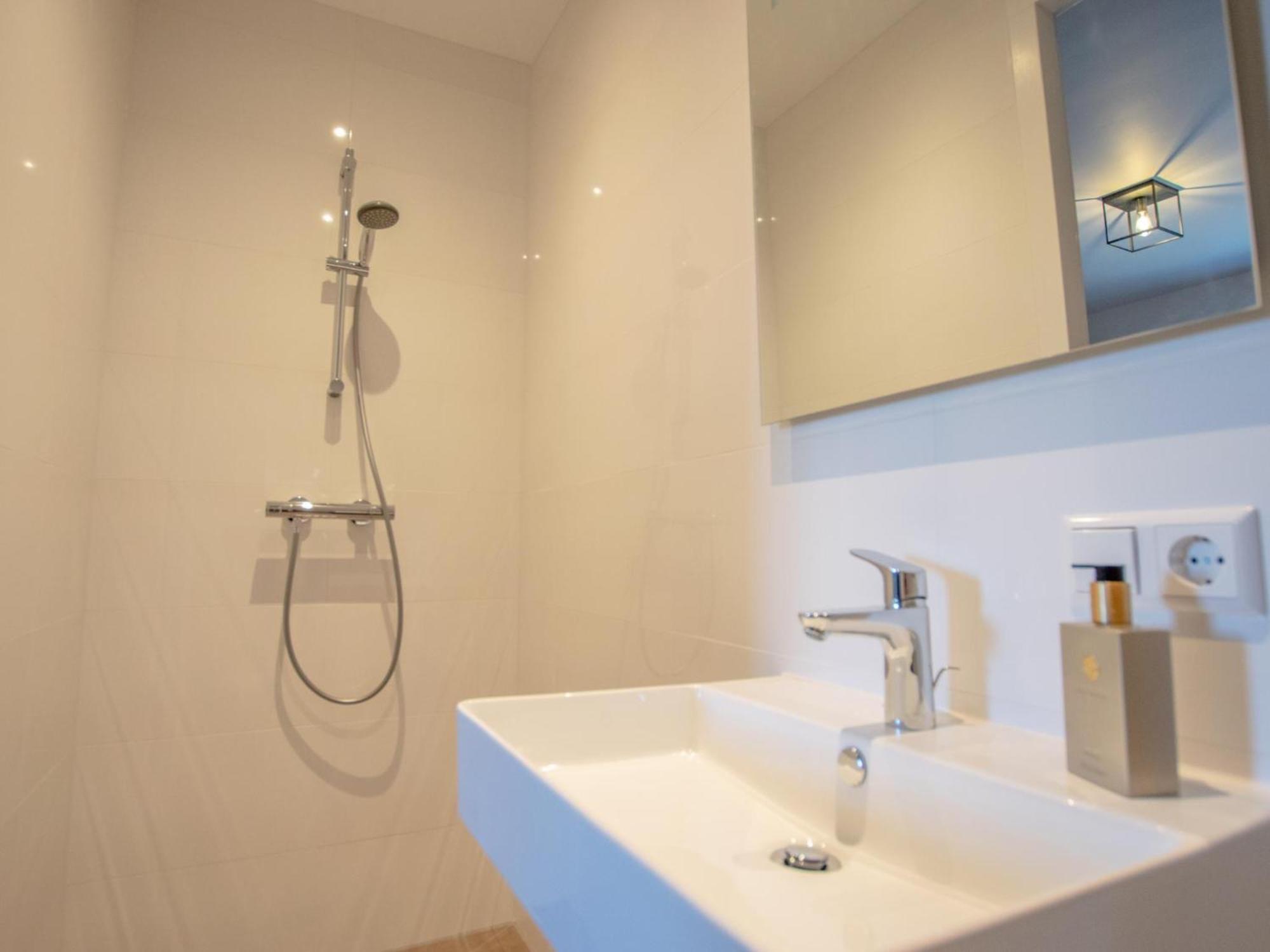 Jonkershof Villa Lage Zwaluwe Bagian luar foto