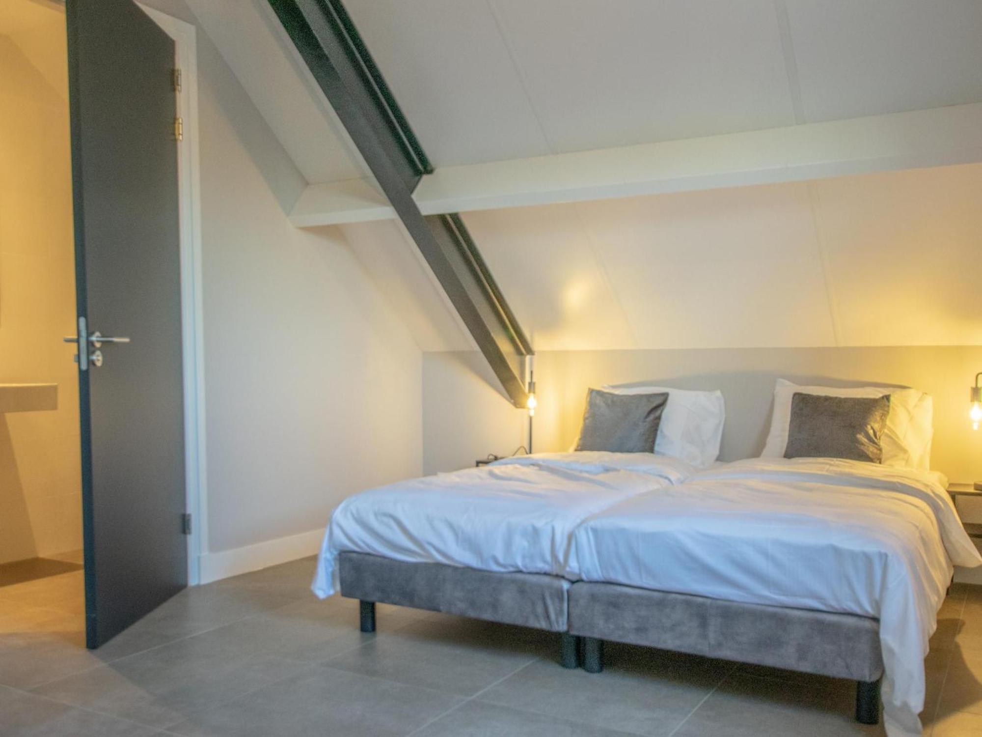 Jonkershof Villa Lage Zwaluwe Bagian luar foto