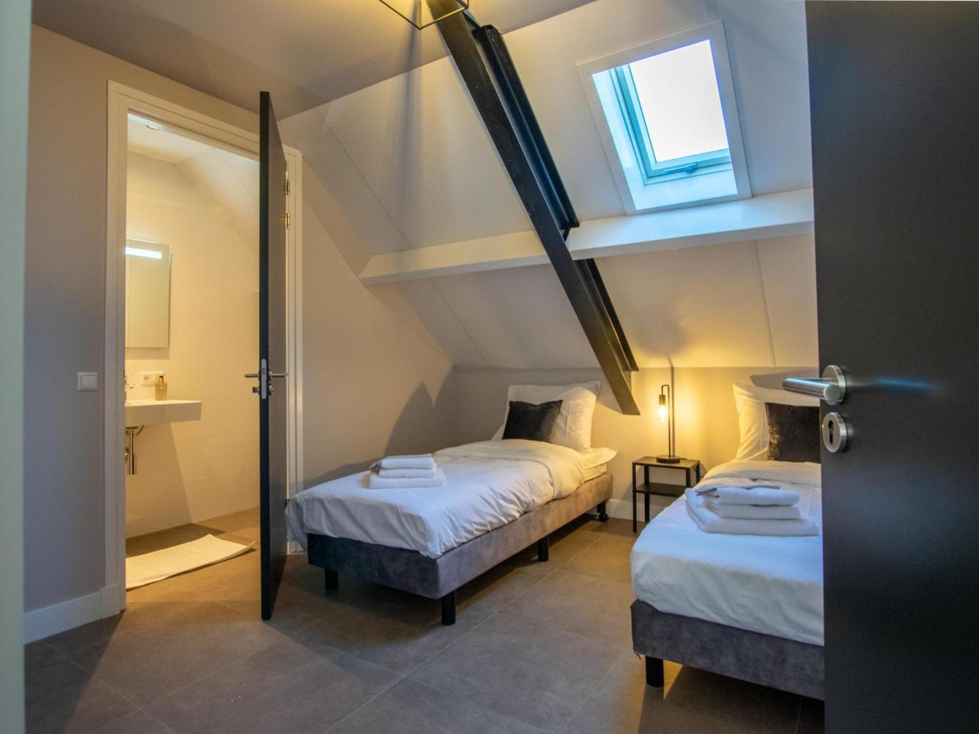 Jonkershof Villa Lage Zwaluwe Bagian luar foto