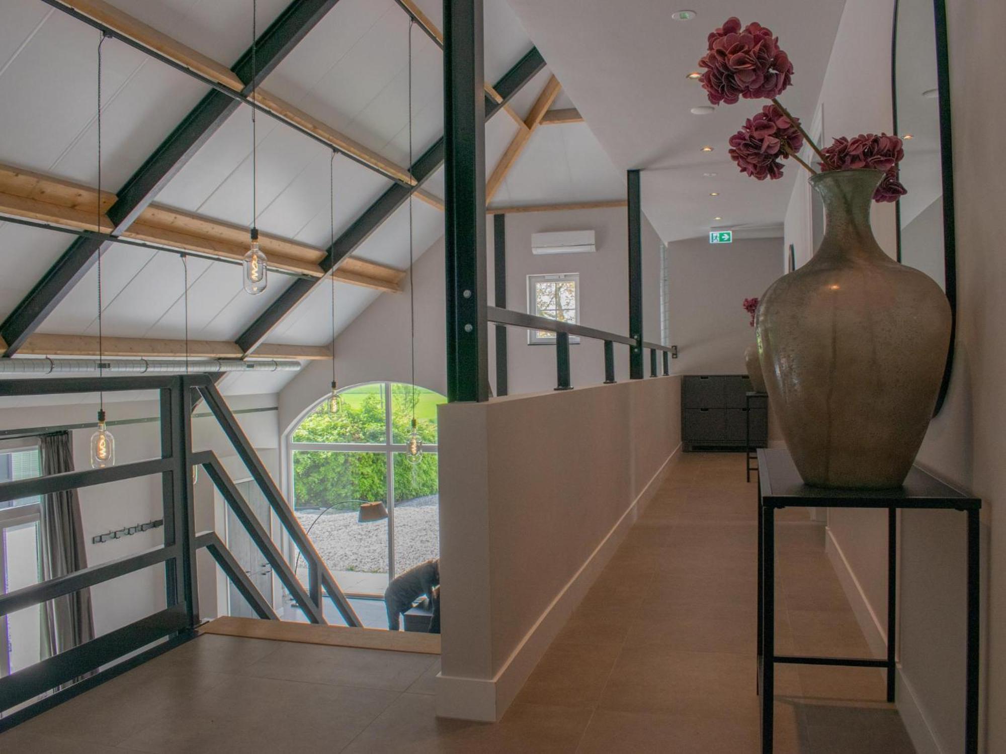 Jonkershof Villa Lage Zwaluwe Bagian luar foto