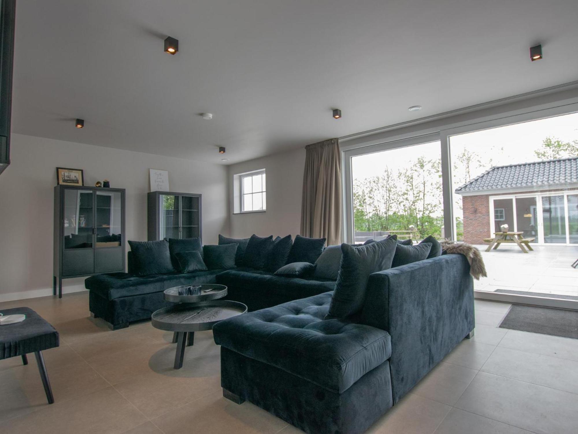 Jonkershof Villa Lage Zwaluwe Bagian luar foto