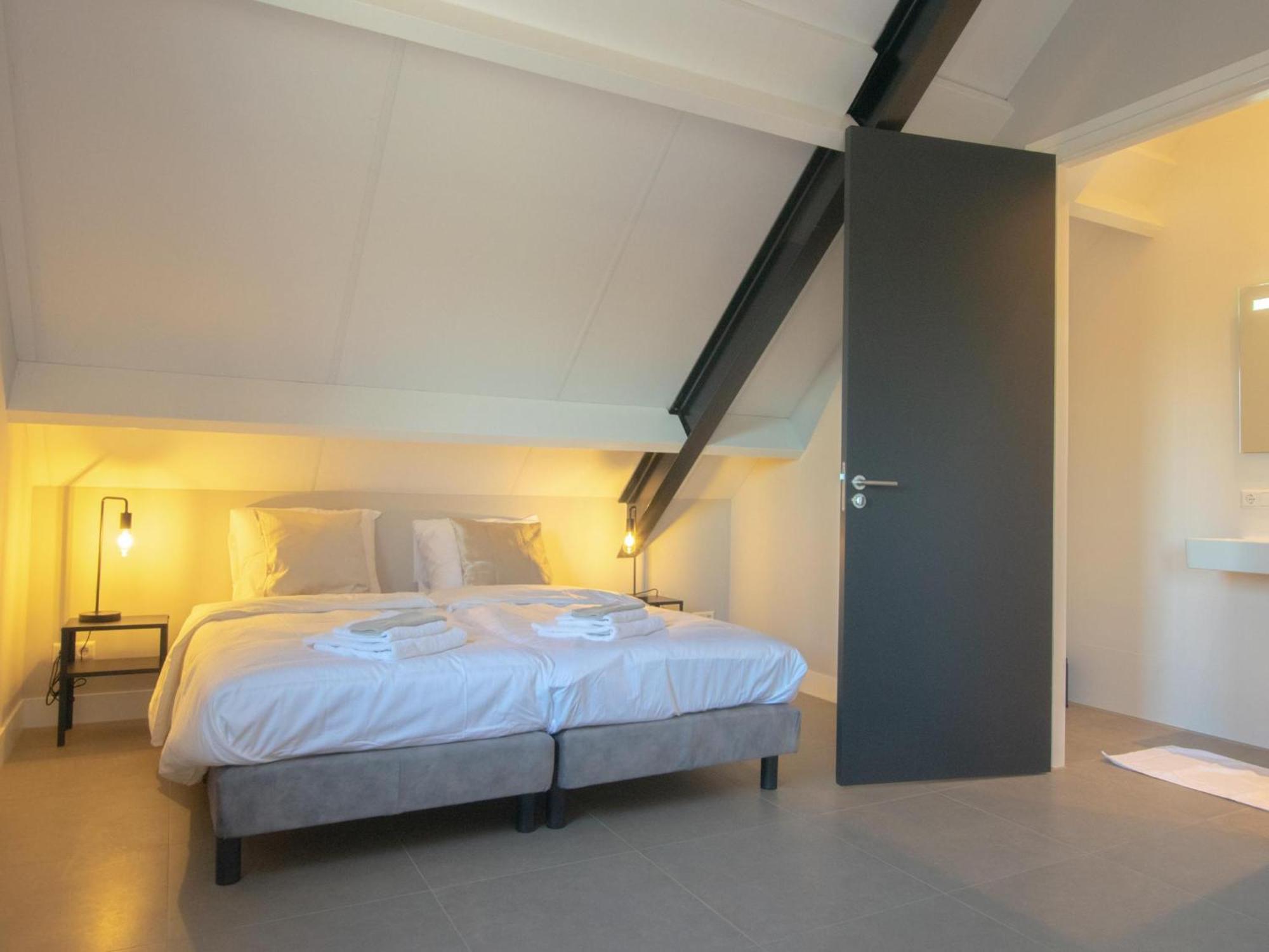 Jonkershof Villa Lage Zwaluwe Bagian luar foto