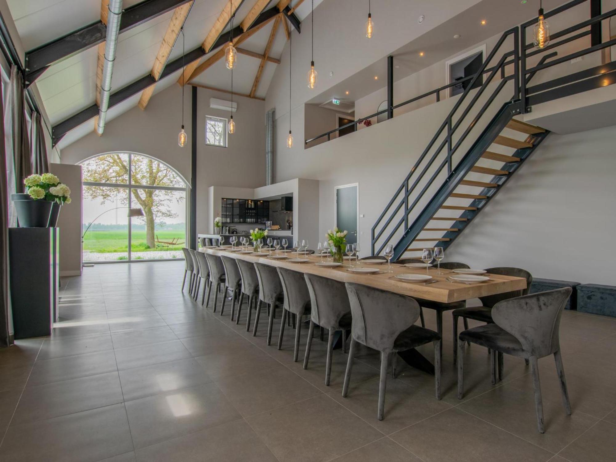 Jonkershof Villa Lage Zwaluwe Bagian luar foto